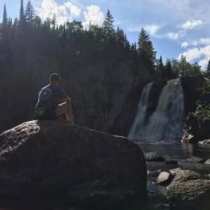 Meet your Posher, Michael